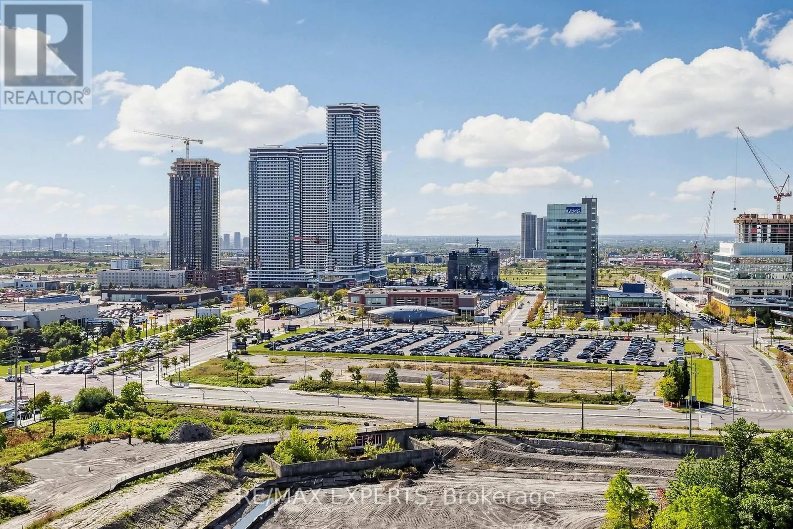1505 - 2916 HIGHWAY 7 ROAD