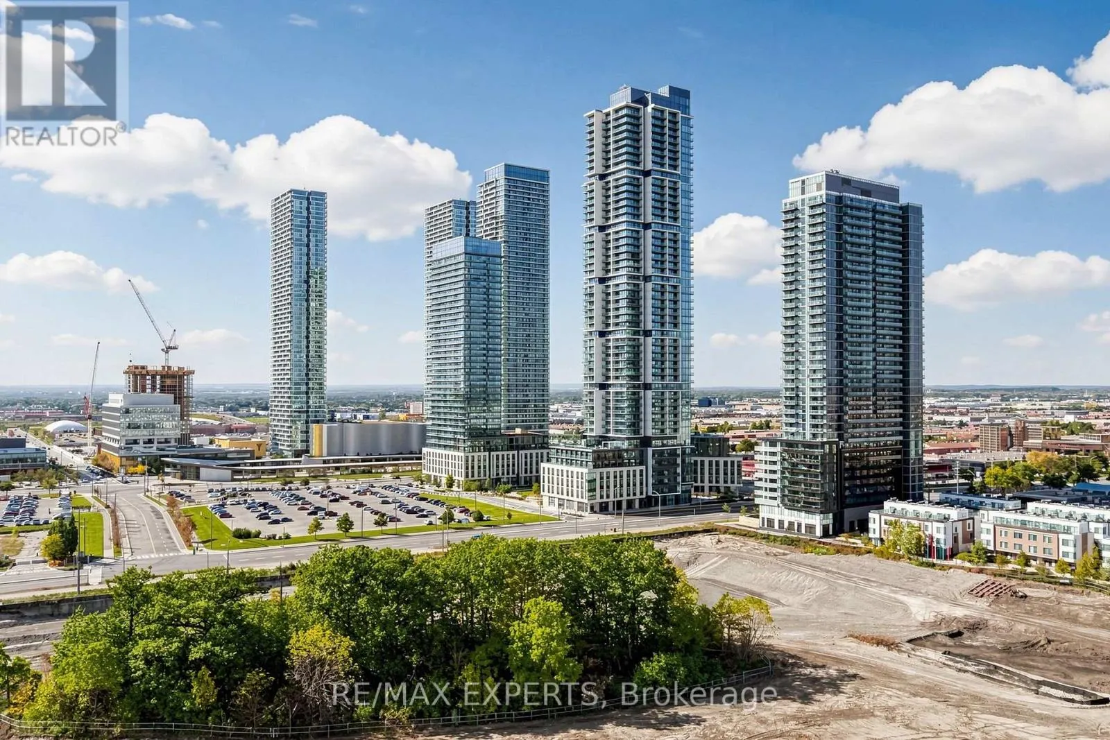 1505 - 2916 HIGHWAY 7 ROAD