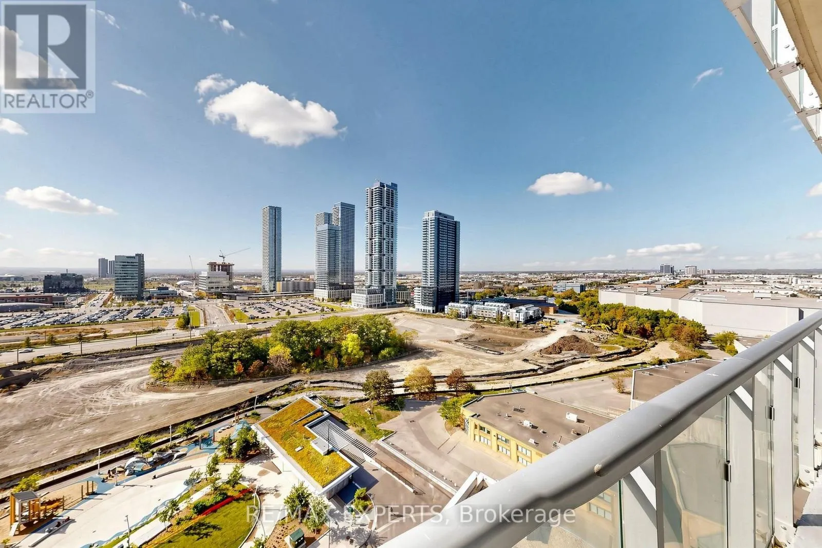 1505 - 2916 HIGHWAY 7 ROAD