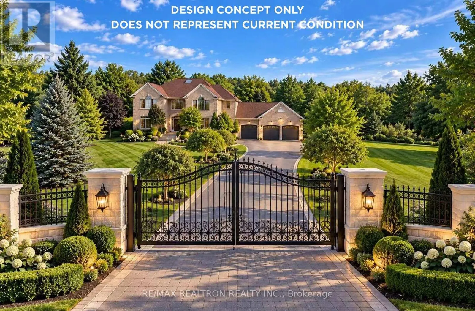 8 COUNTRY HEIGHTS DRIVE