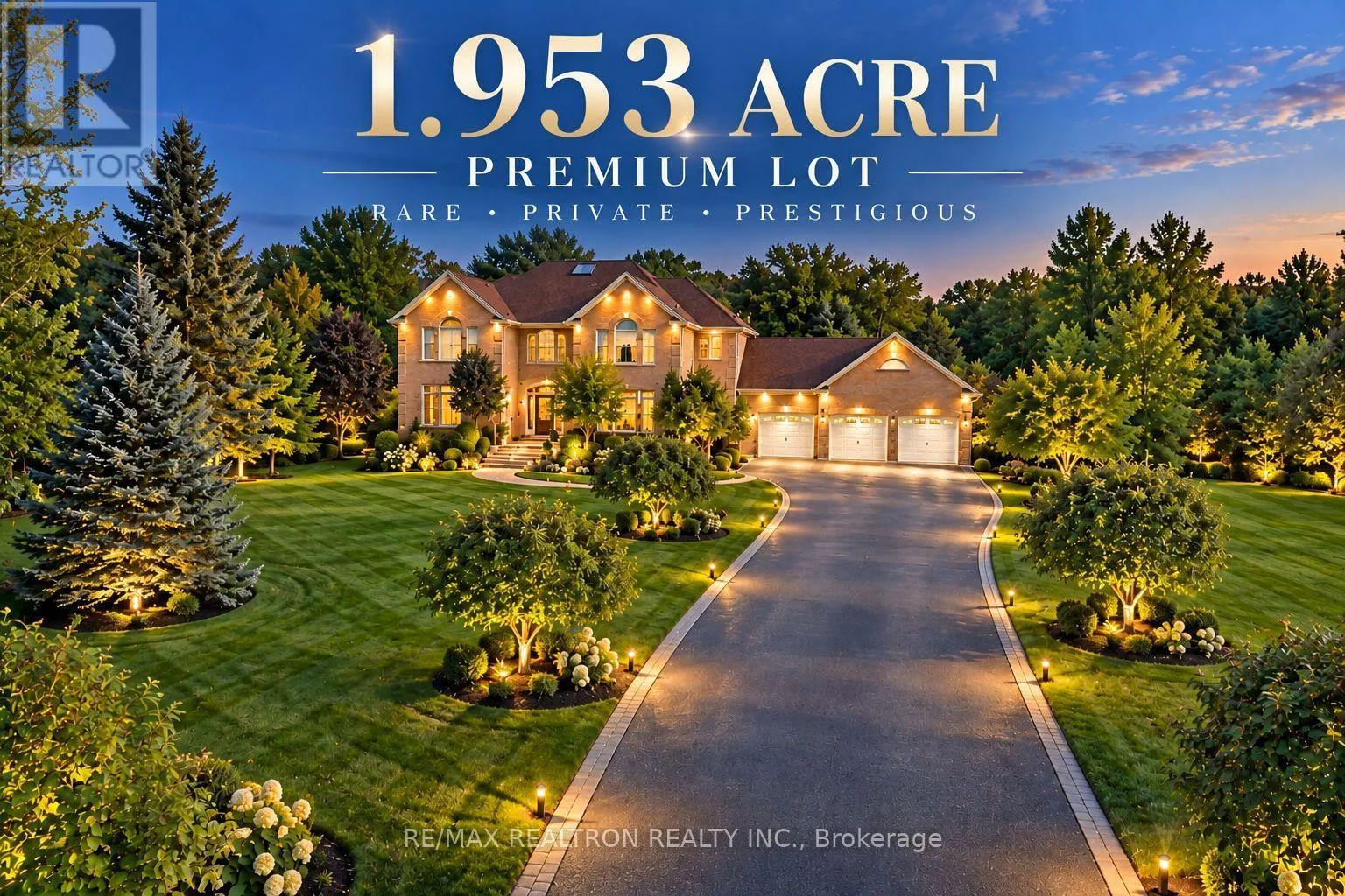 8 COUNTRY HEIGHTS DRIVE