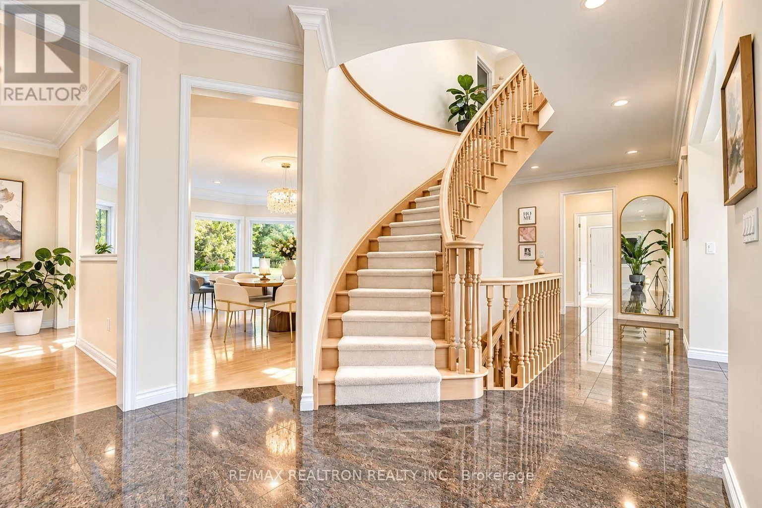 8 COUNTRY HEIGHTS DRIVE