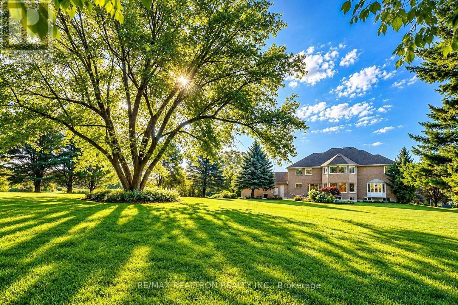 8 COUNTRY HEIGHTS DRIVE