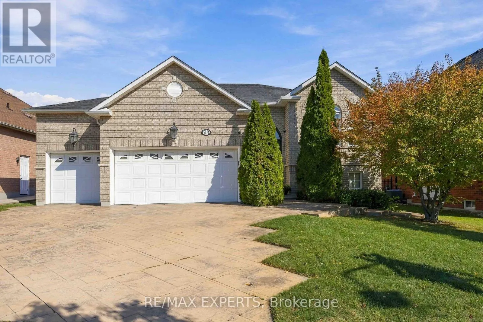 93 VELMAR DRIVE