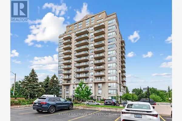 1102 - 399 SOUTH PARK ROAD