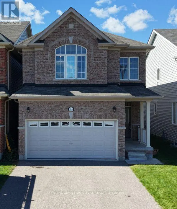 165 WAGNER CRESCENT