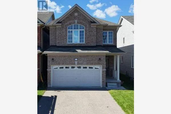 165 WAGNER CRESCENT