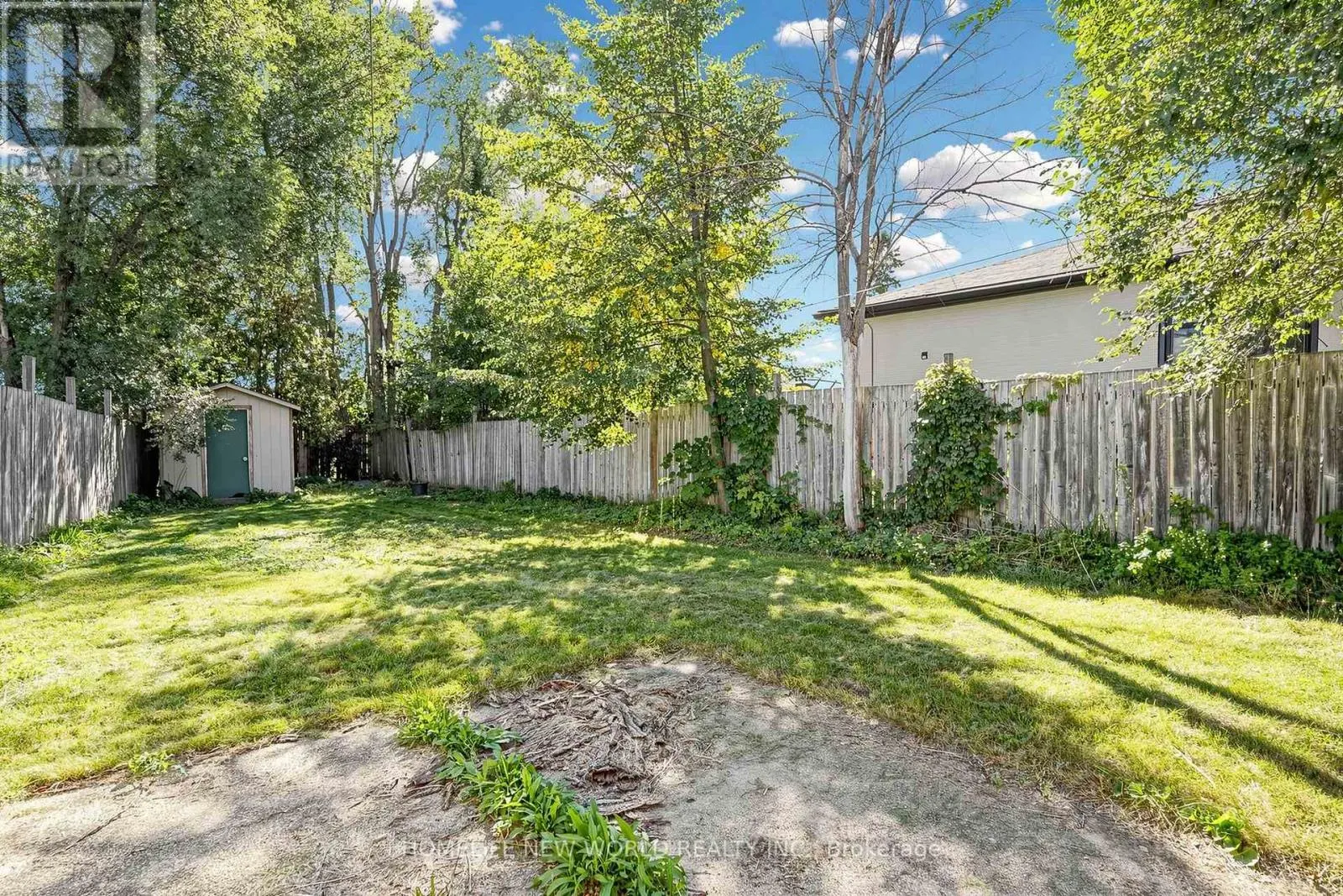 MAIN - 65 WALTER AVENUE