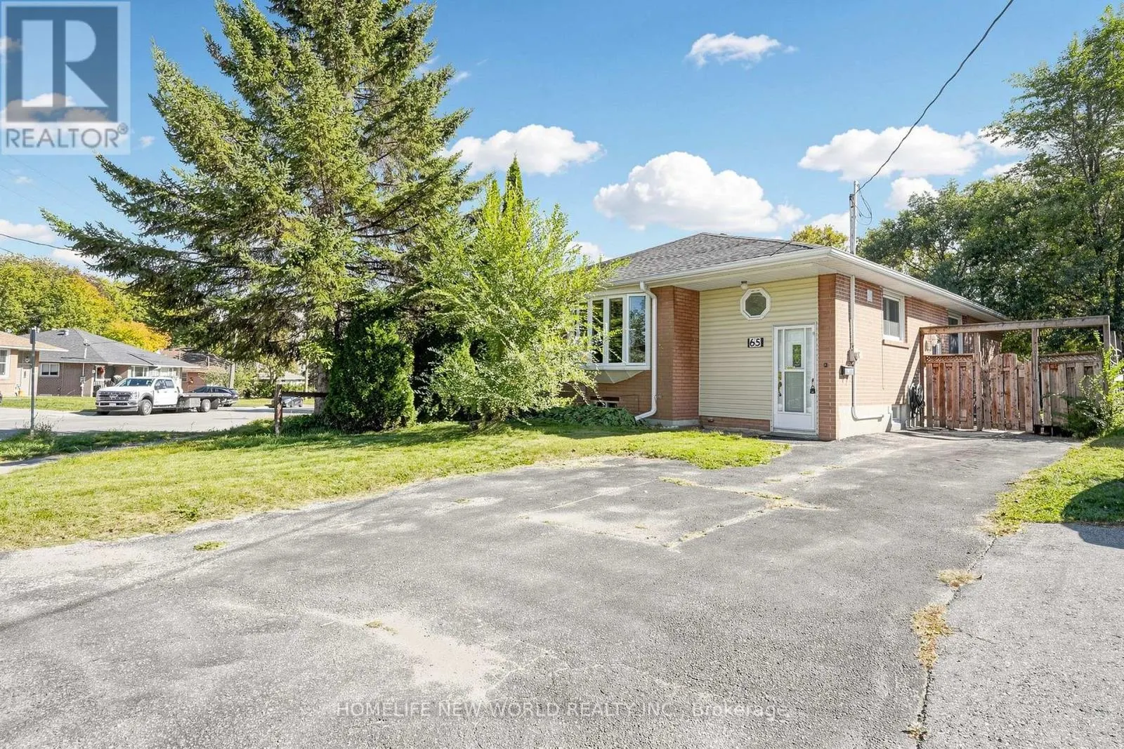 MAIN - 65 WALTER AVENUE