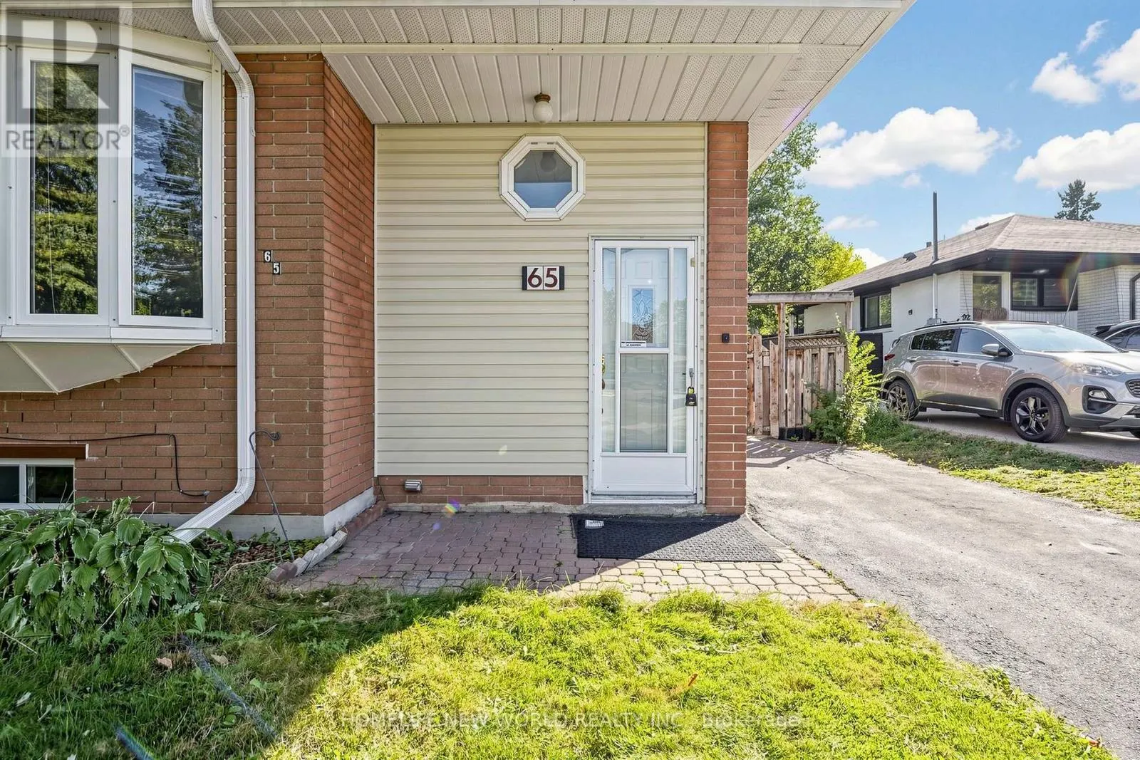 MAIN - 65 WALTER AVENUE