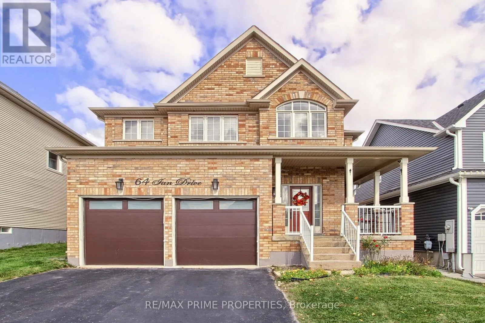 64 IAN DRIVE