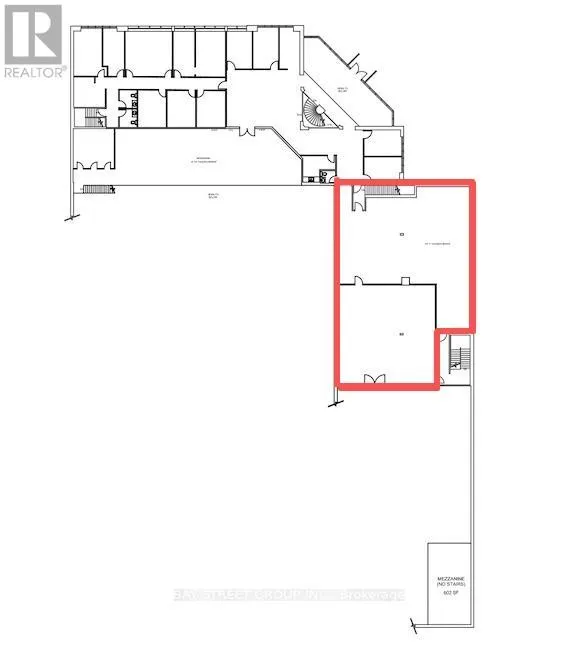 2ND FL B - 20 EAST BEAVER CREEK ROAD