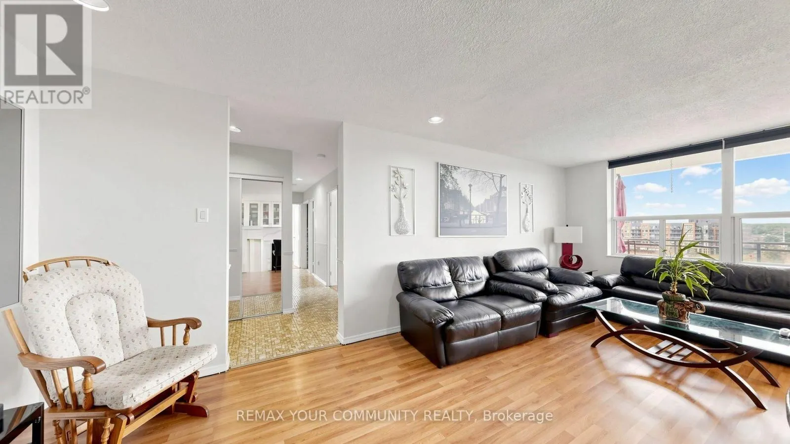 707 - 180 DUDLEY AVENUE
