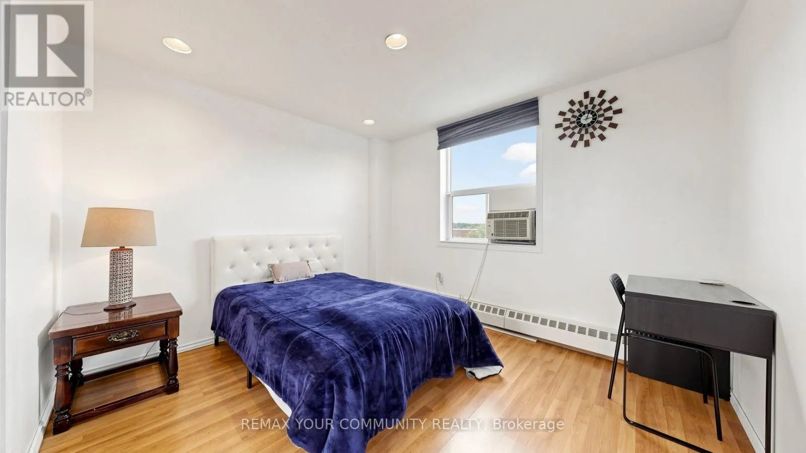 707 - 180 DUDLEY AVENUE