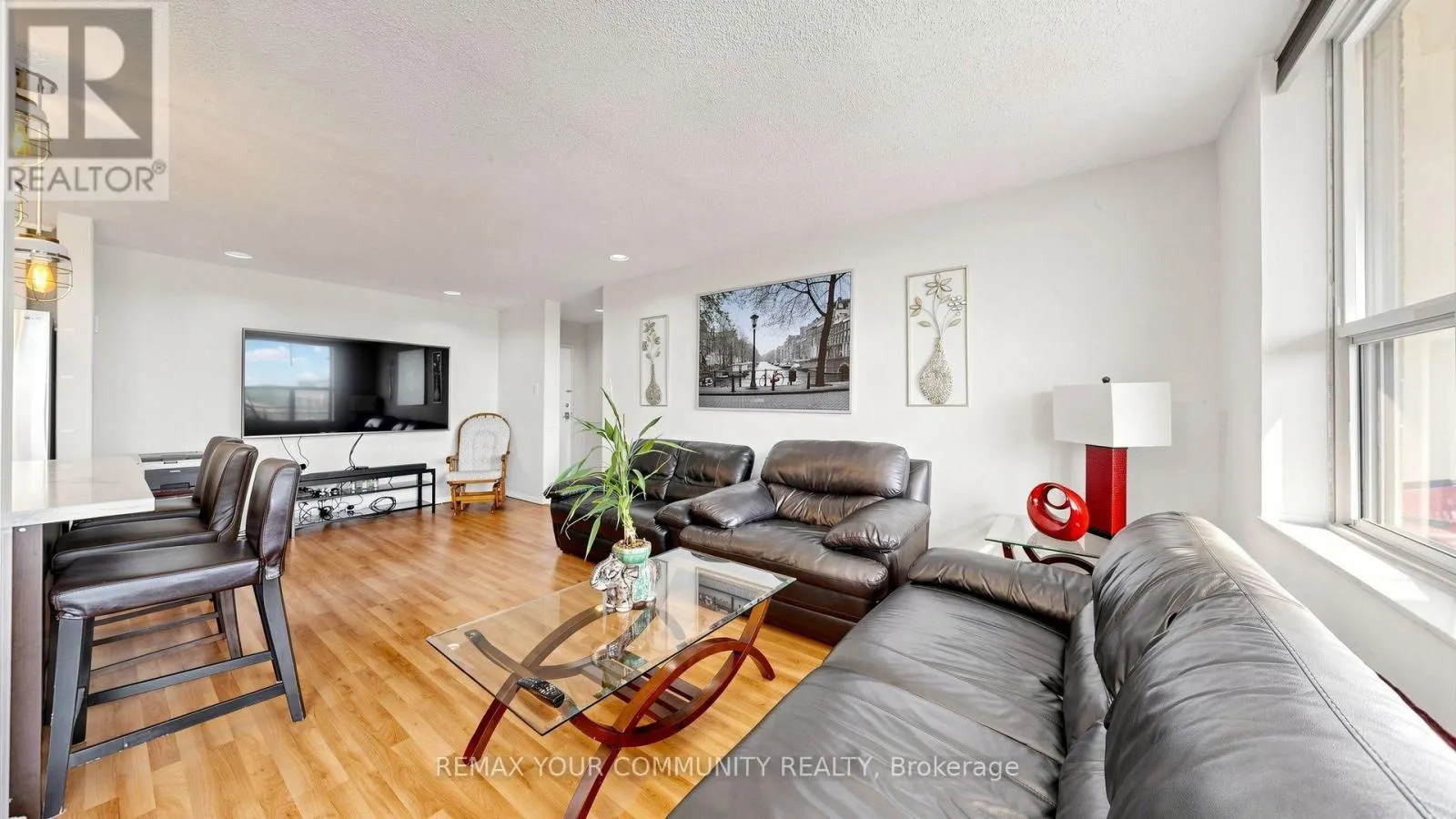 707 - 180 DUDLEY AVENUE