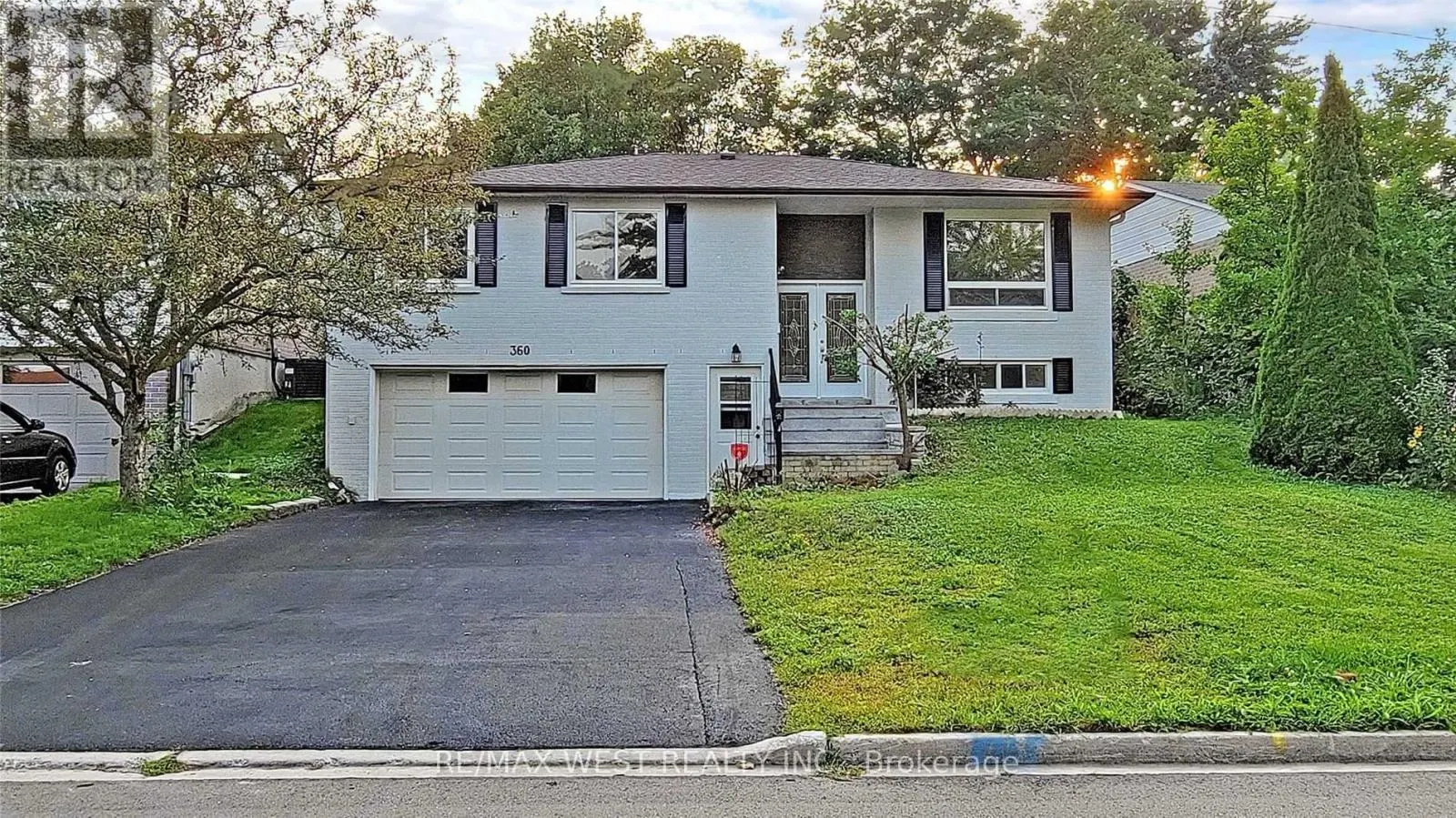 LOWER - 360 DIXON BOULEVARD