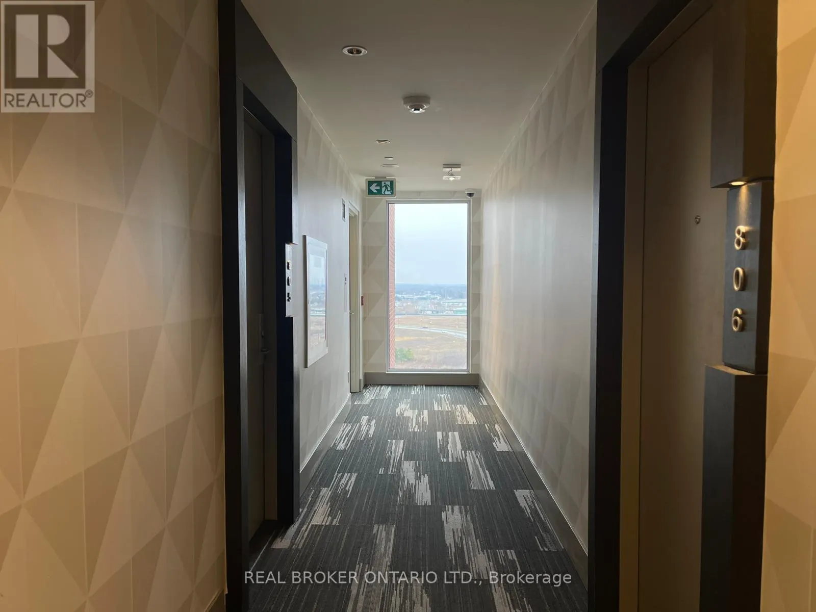 806K - 180 ENTERPRISE BOULEVARD