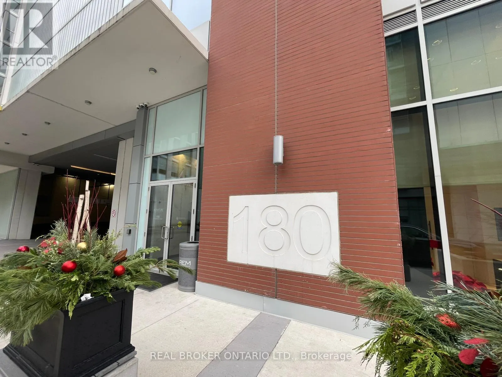 806K - 180 ENTERPRISE BOULEVARD