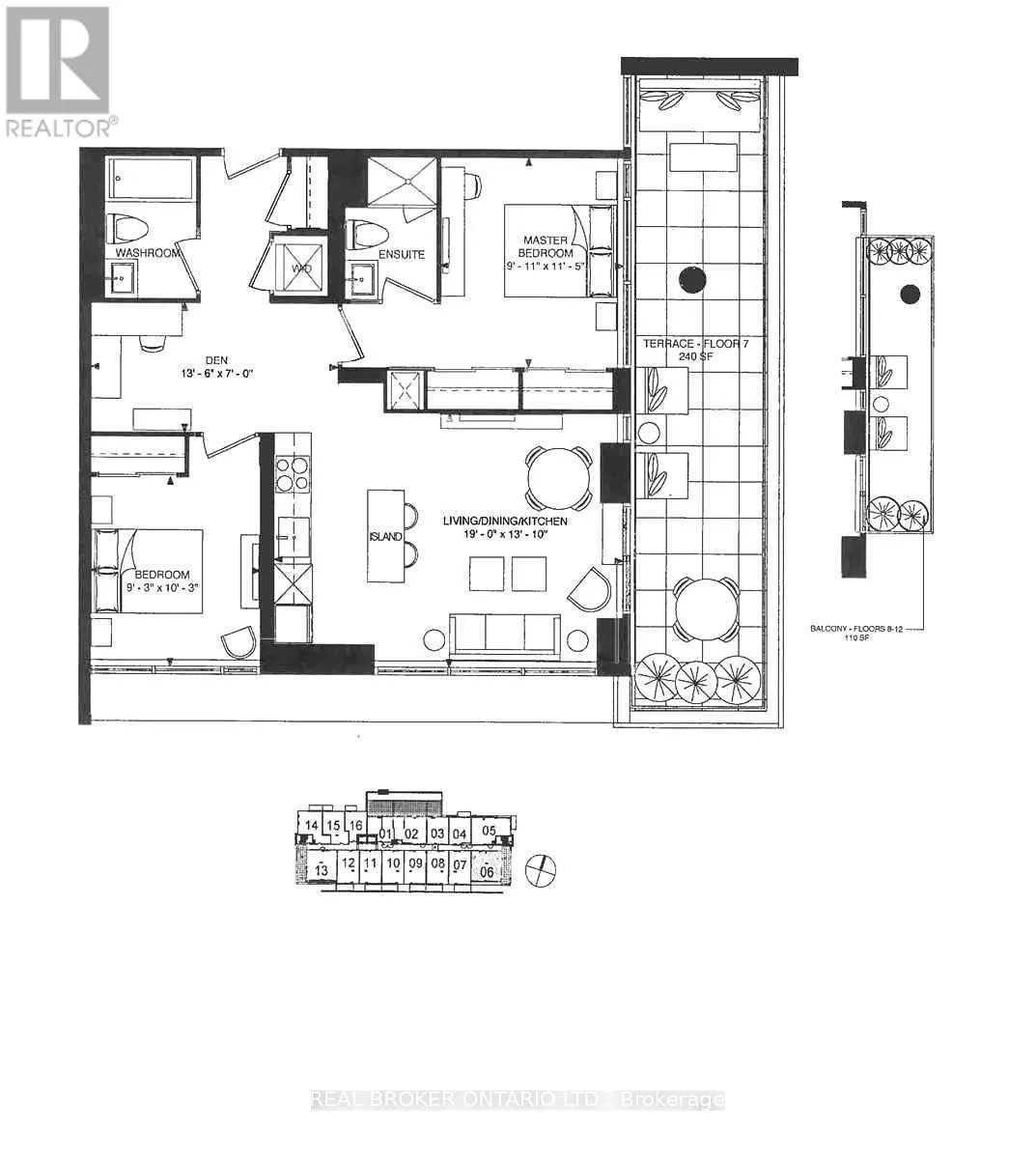 806K - 180 ENTERPRISE BOULEVARD