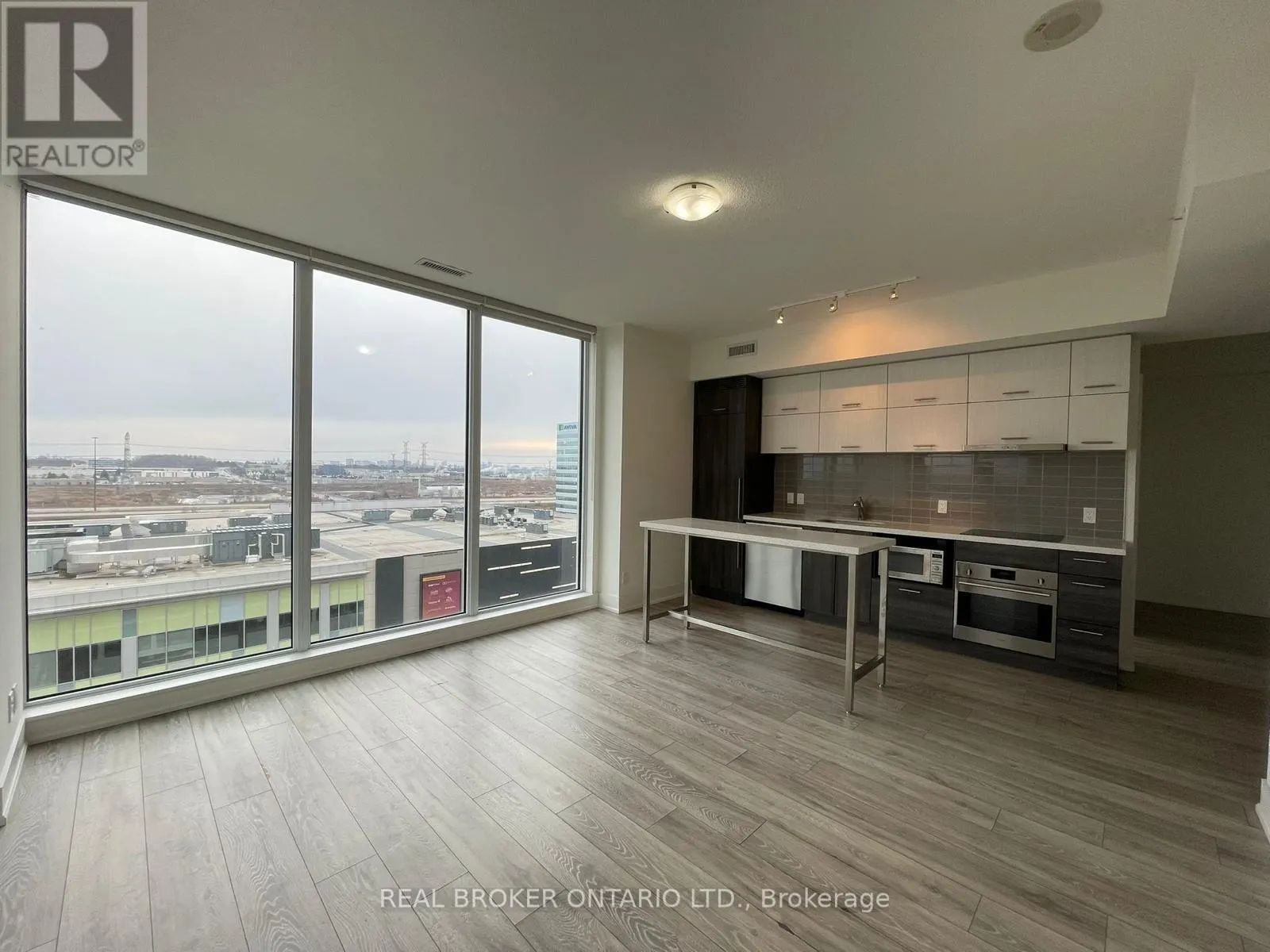 806K - 180 ENTERPRISE BOULEVARD