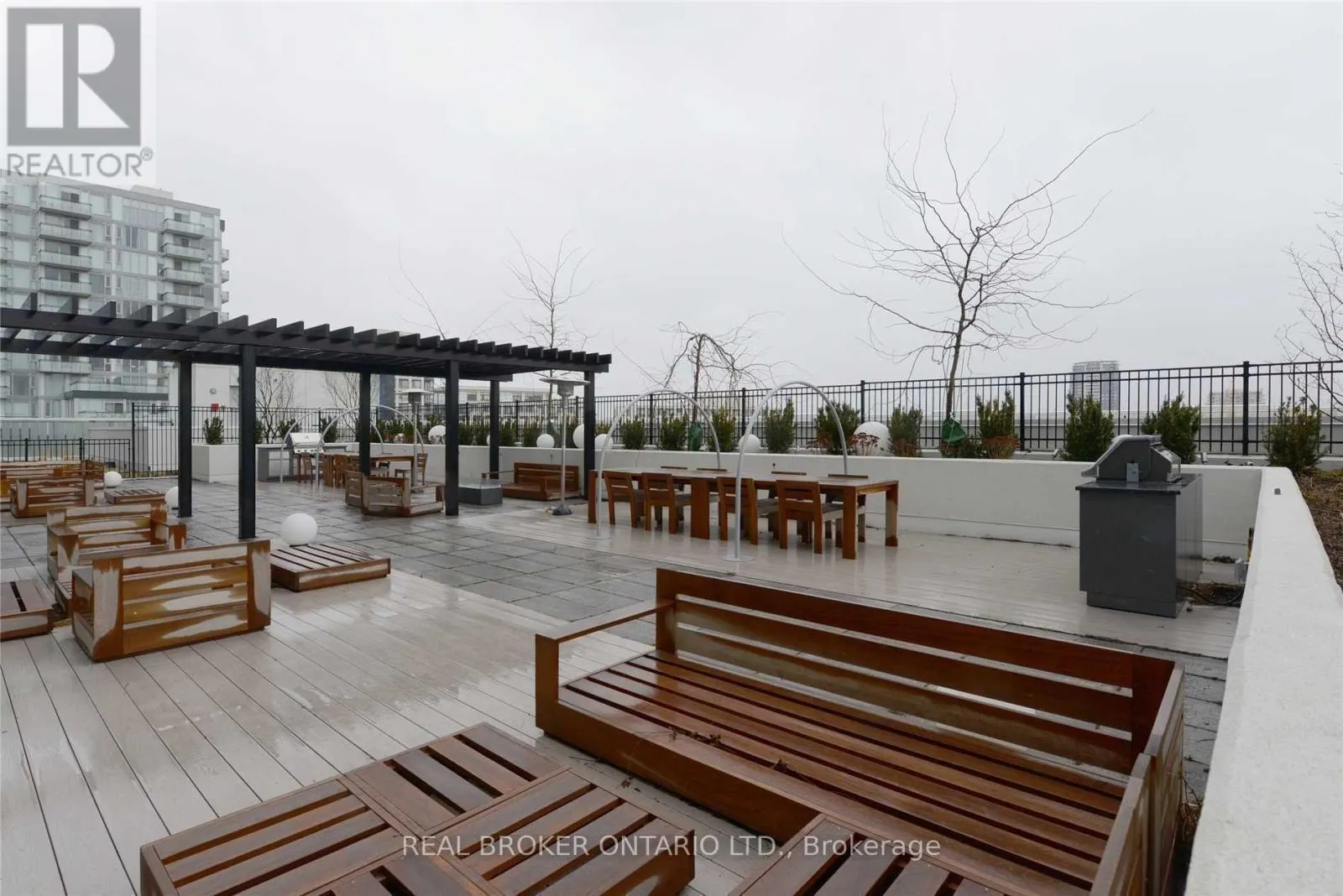806K - 180 ENTERPRISE BOULEVARD
