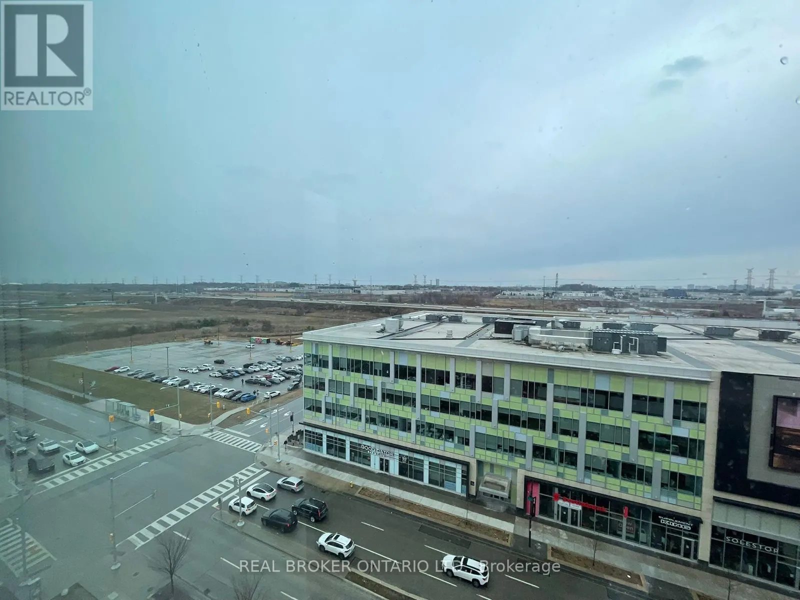 806K - 180 ENTERPRISE BOULEVARD