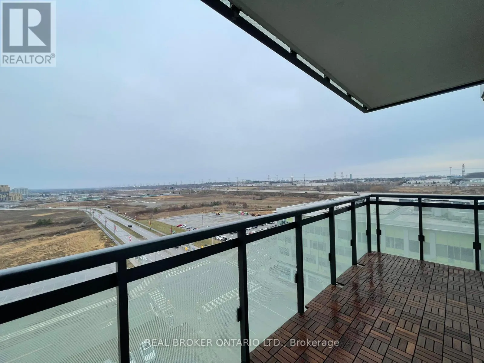 806K - 180 ENTERPRISE BOULEVARD