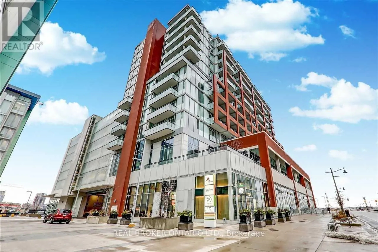 806K - 180 ENTERPRISE BOULEVARD