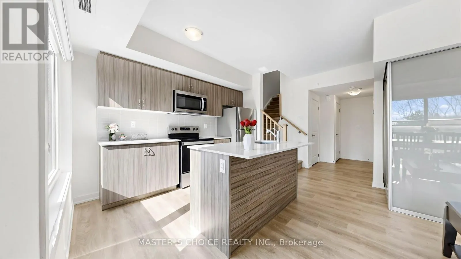 1404 - 56 ELIZABETH STREET