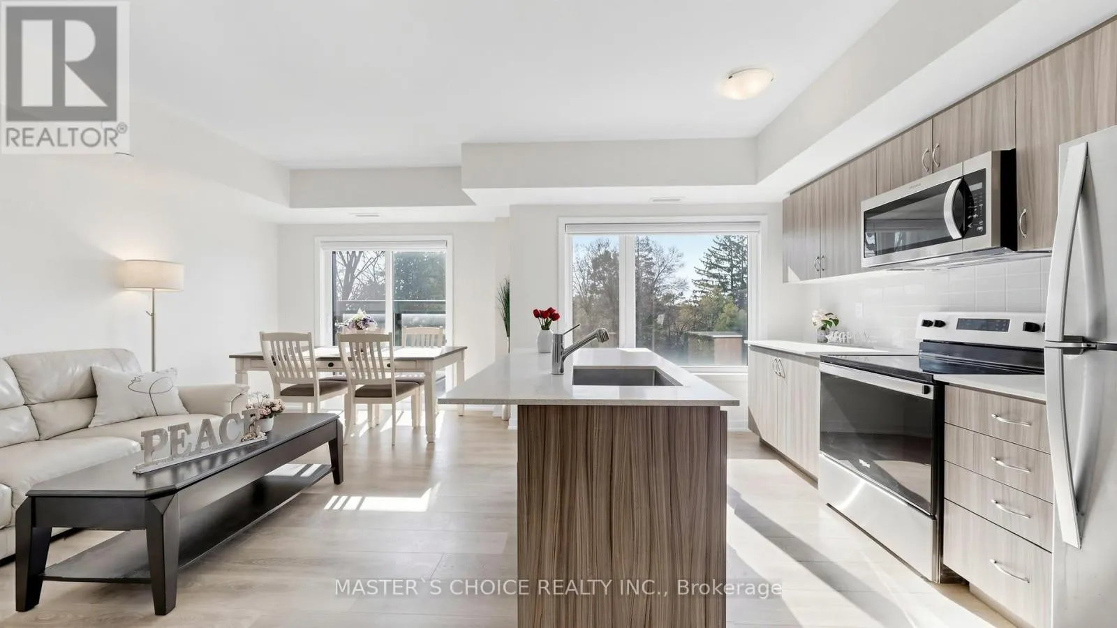 1404 - 56 ELIZABETH STREET