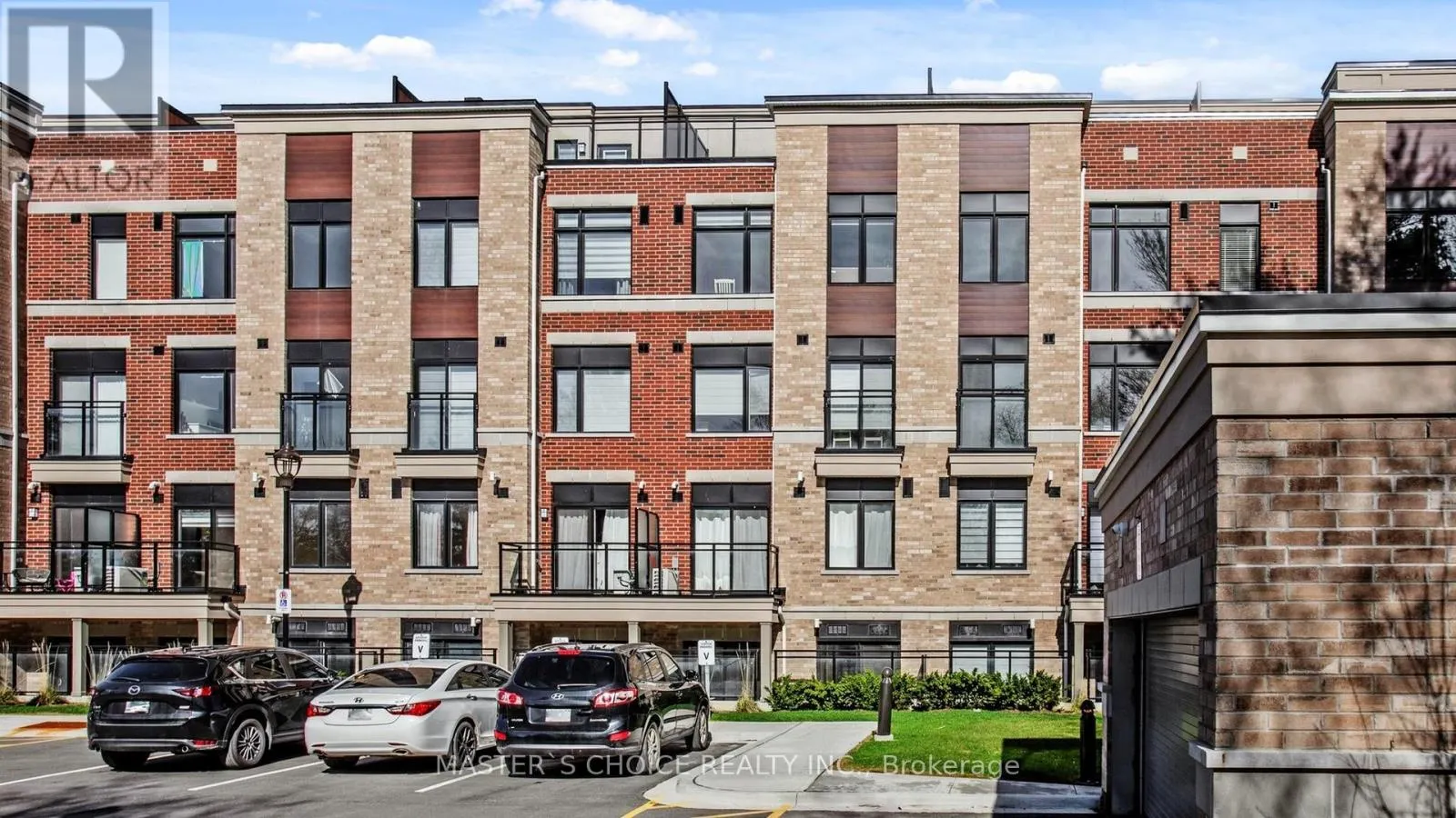 1404 - 56 ELIZABETH STREET