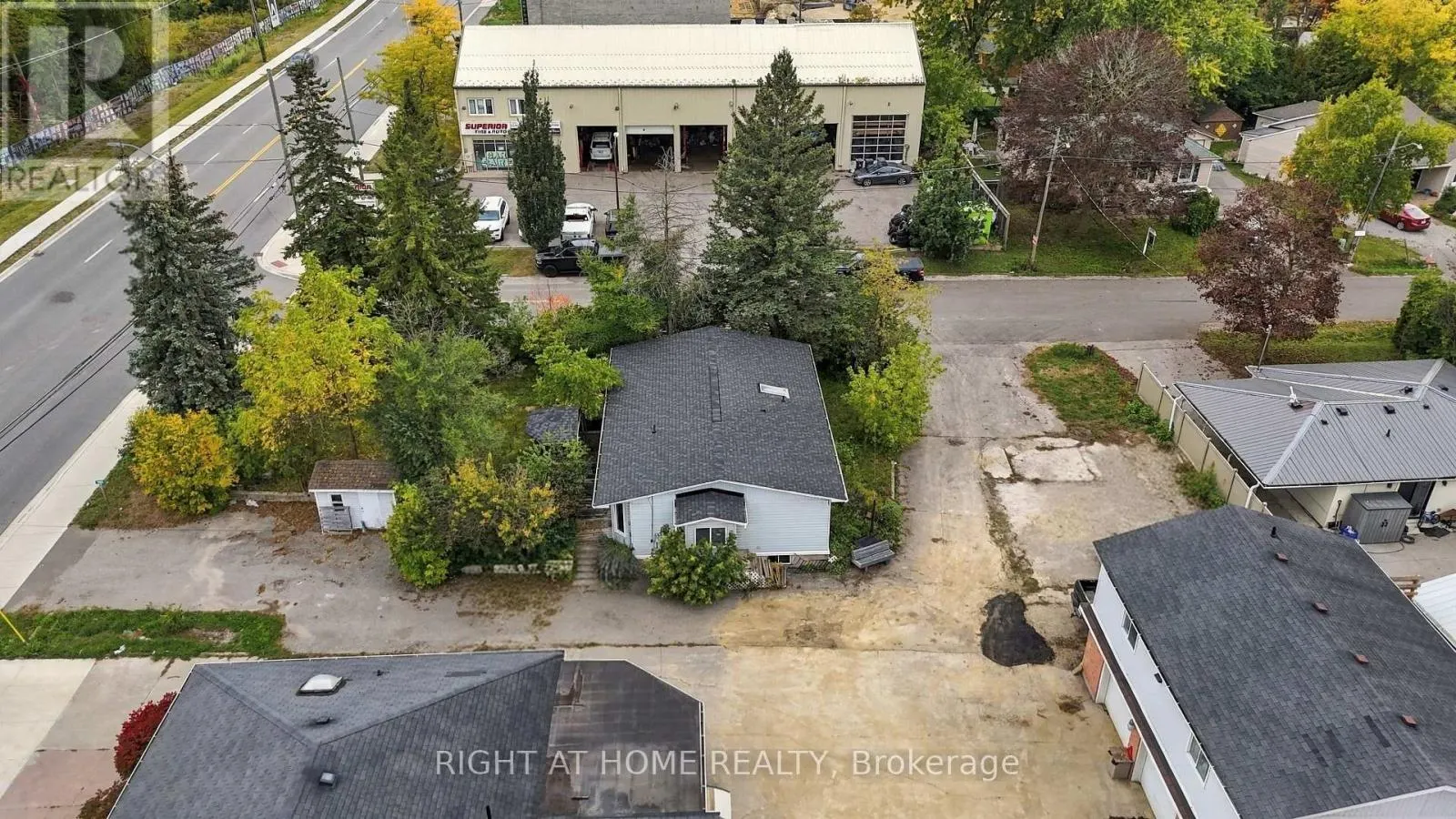 198 KING ROAD