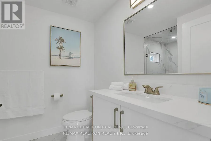 41 TREFOIL DRIVE
