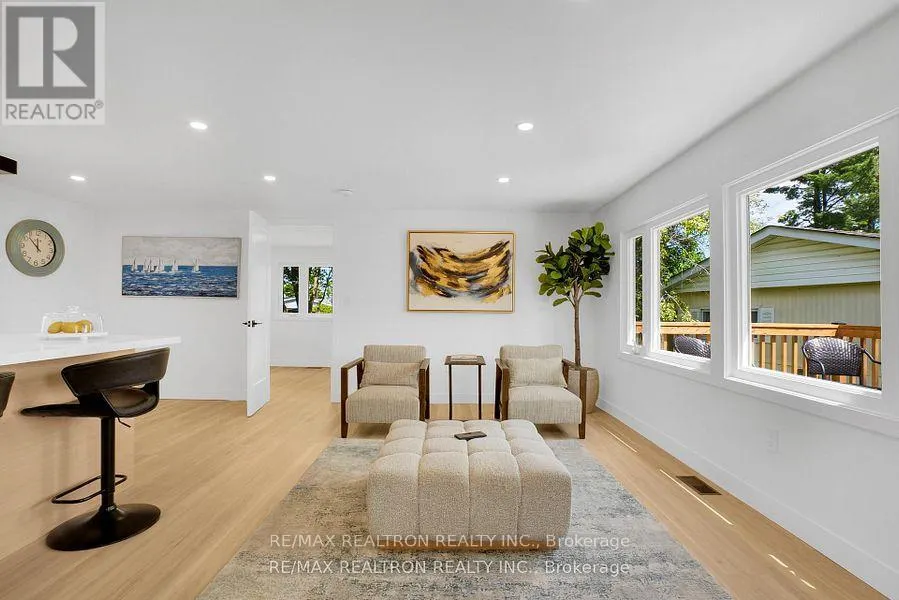 41 TREFOIL DRIVE