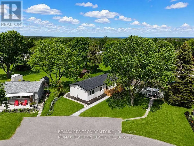 41 TREFOIL DRIVE