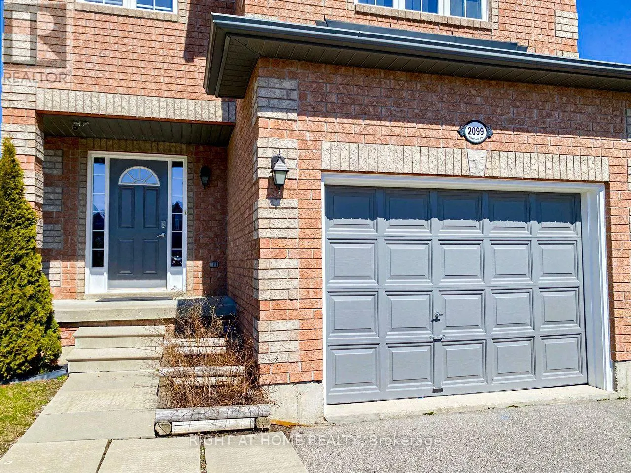 2099 OSBOND ROAD