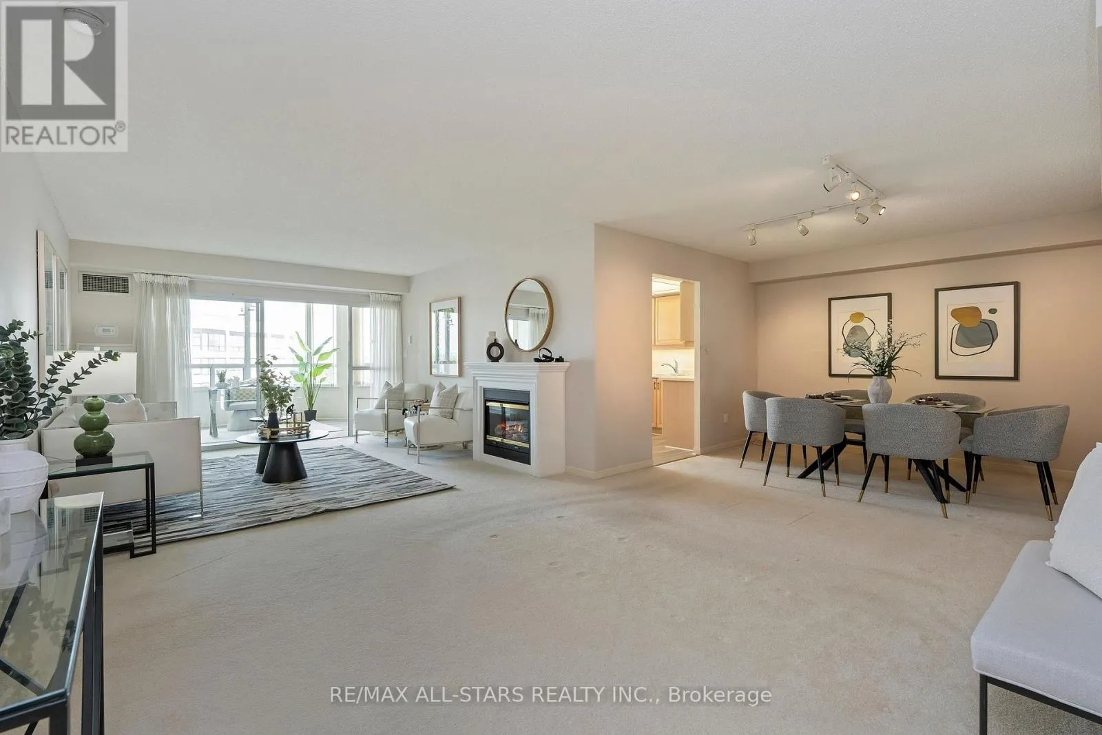 1102 - 610 BULLOCK DRIVE