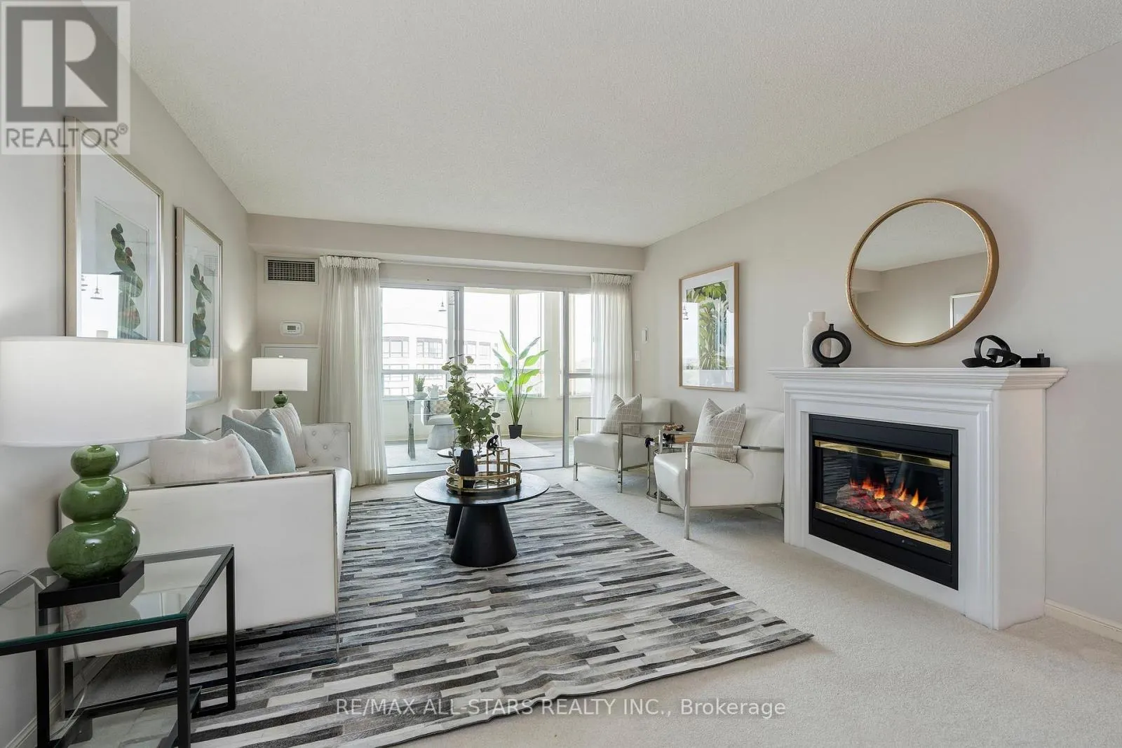 1102 - 610 BULLOCK DRIVE