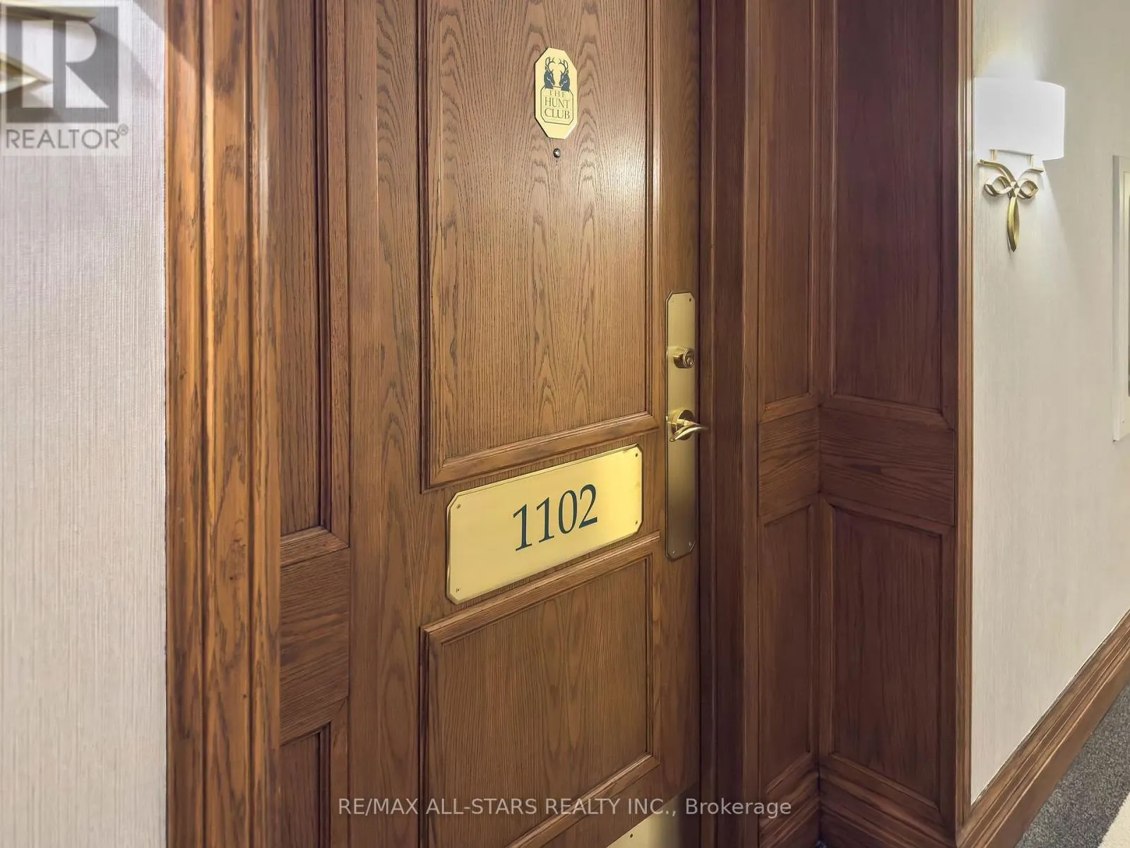 1102 - 610 BULLOCK DRIVE