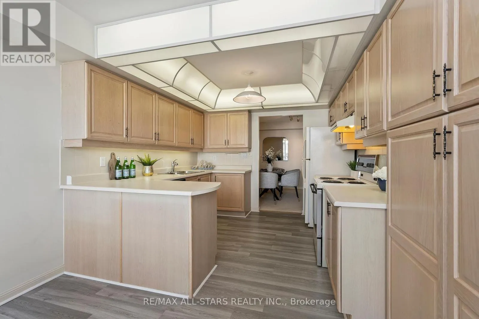 1102 - 610 BULLOCK DRIVE