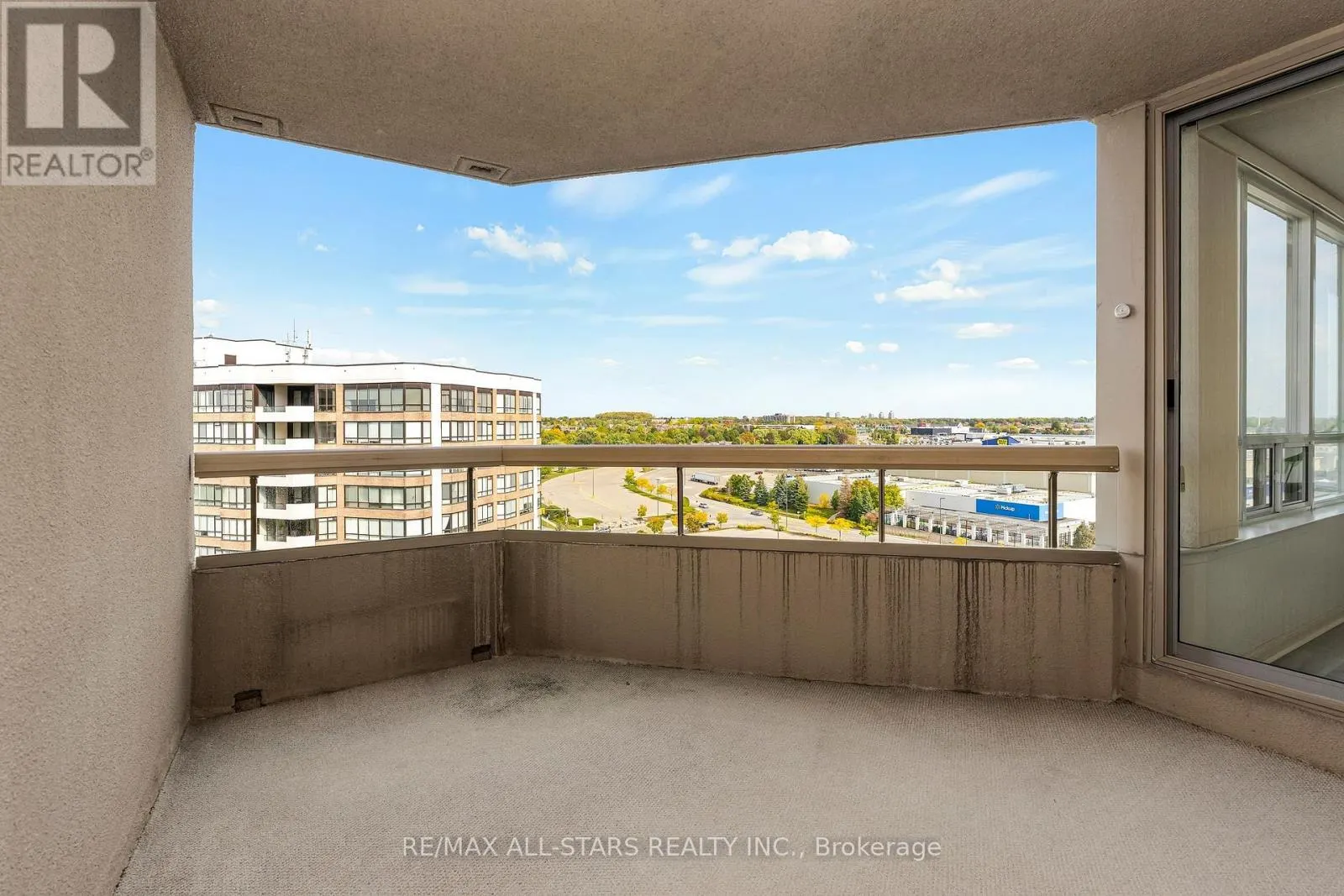 1102 - 610 BULLOCK DRIVE