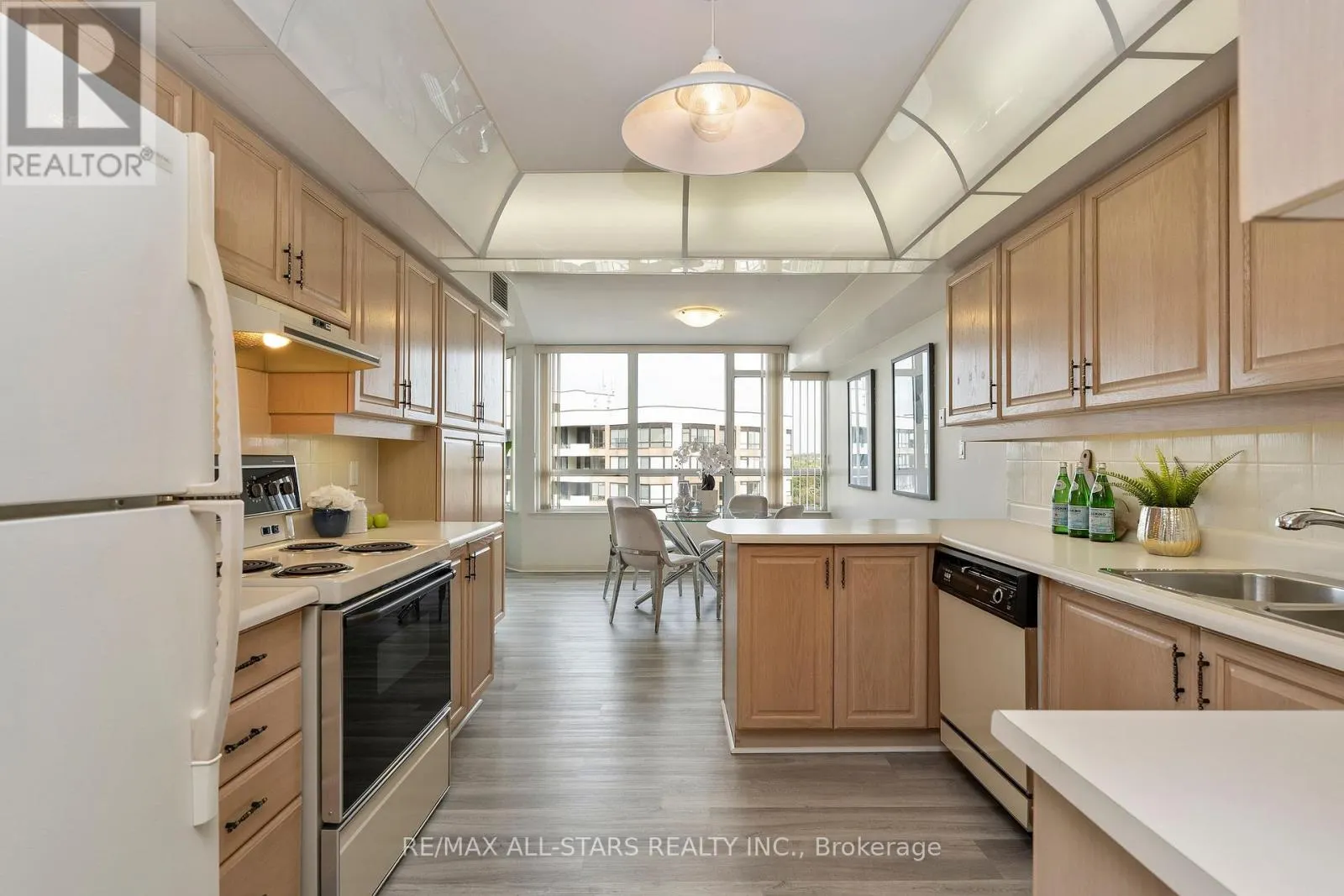 1102 - 610 BULLOCK DRIVE