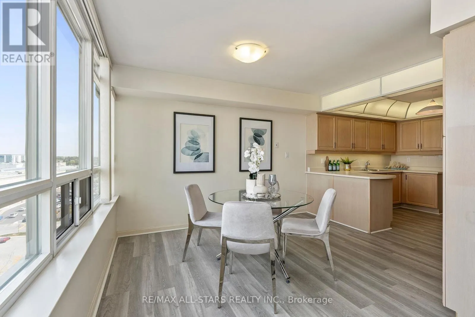 1102 - 610 BULLOCK DRIVE