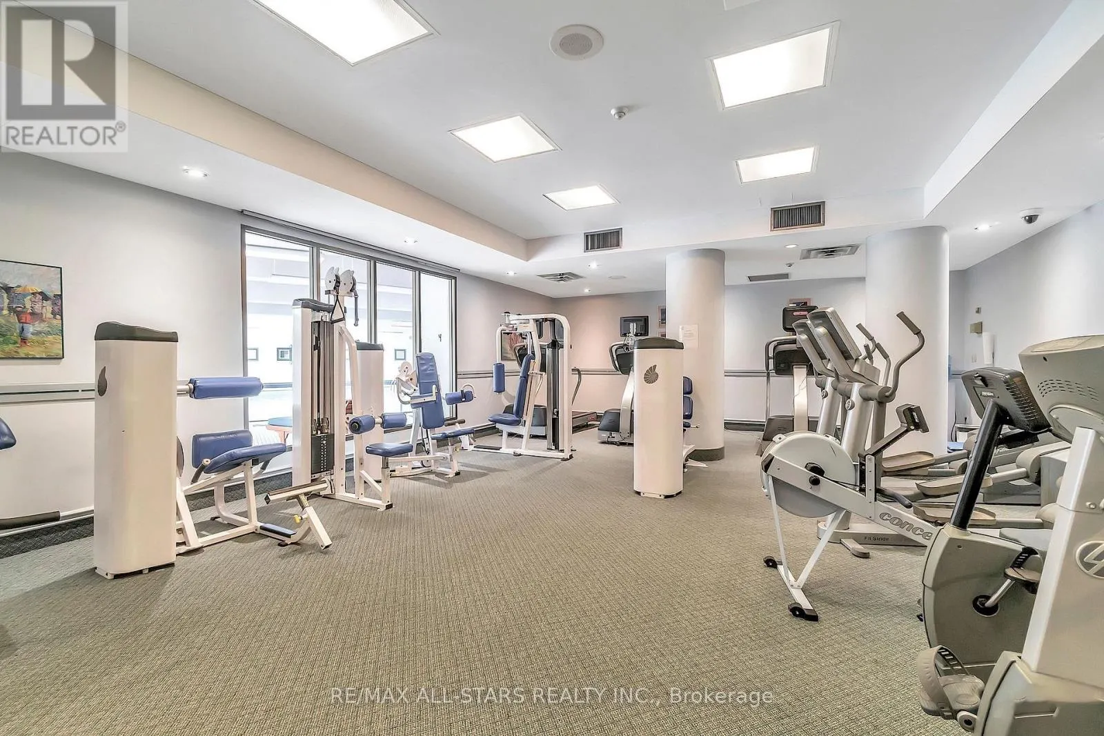 1102 - 610 BULLOCK DRIVE