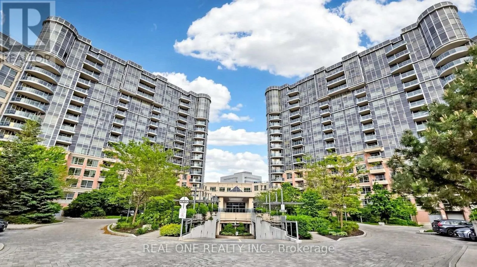 PH55 - 23 COX BOULEVARD