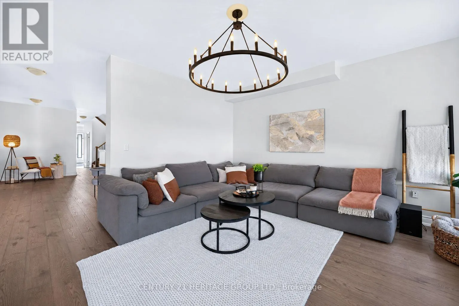 147 MEADOW VISTA CRESCENT