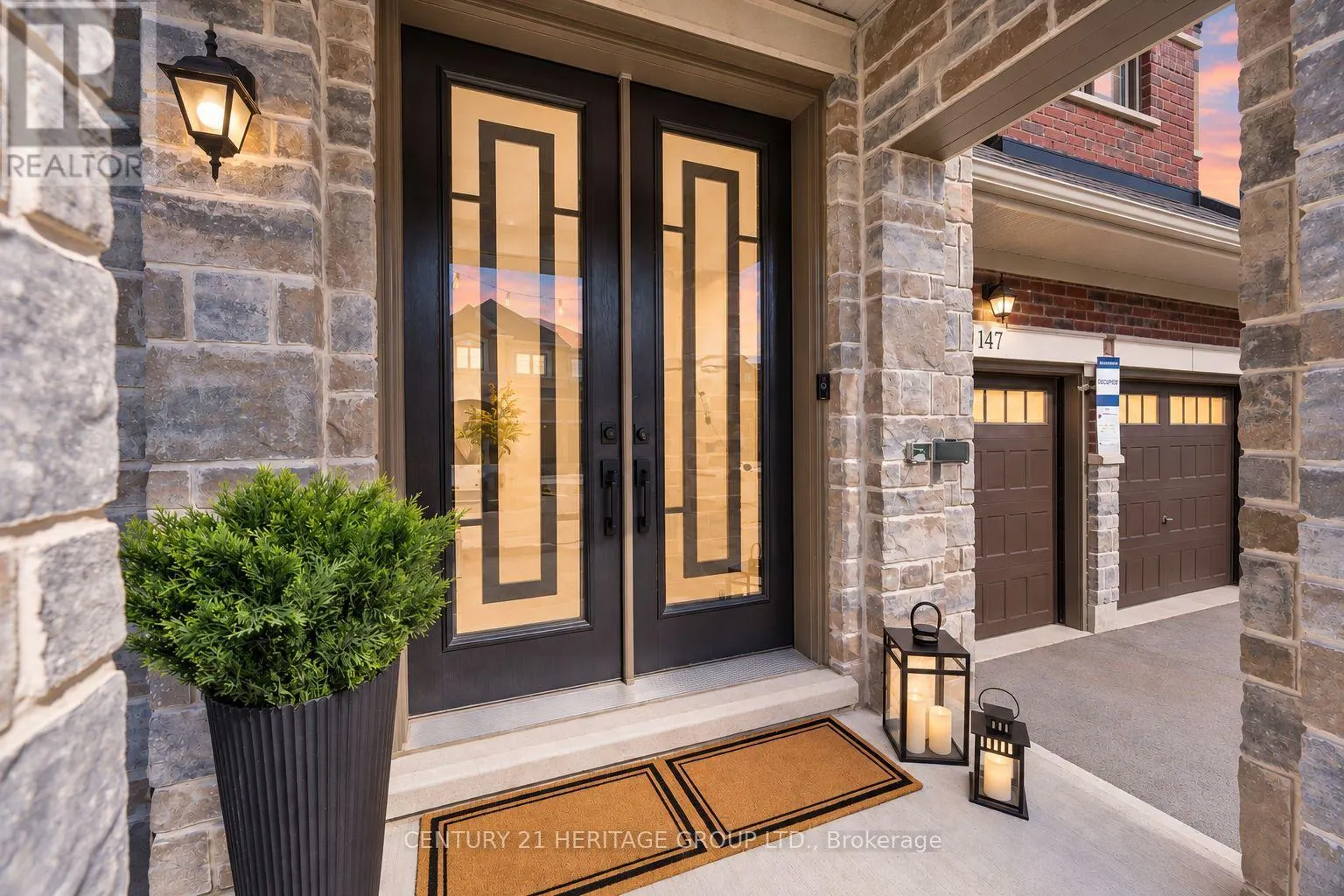 147 MEADOW VISTA CRESCENT