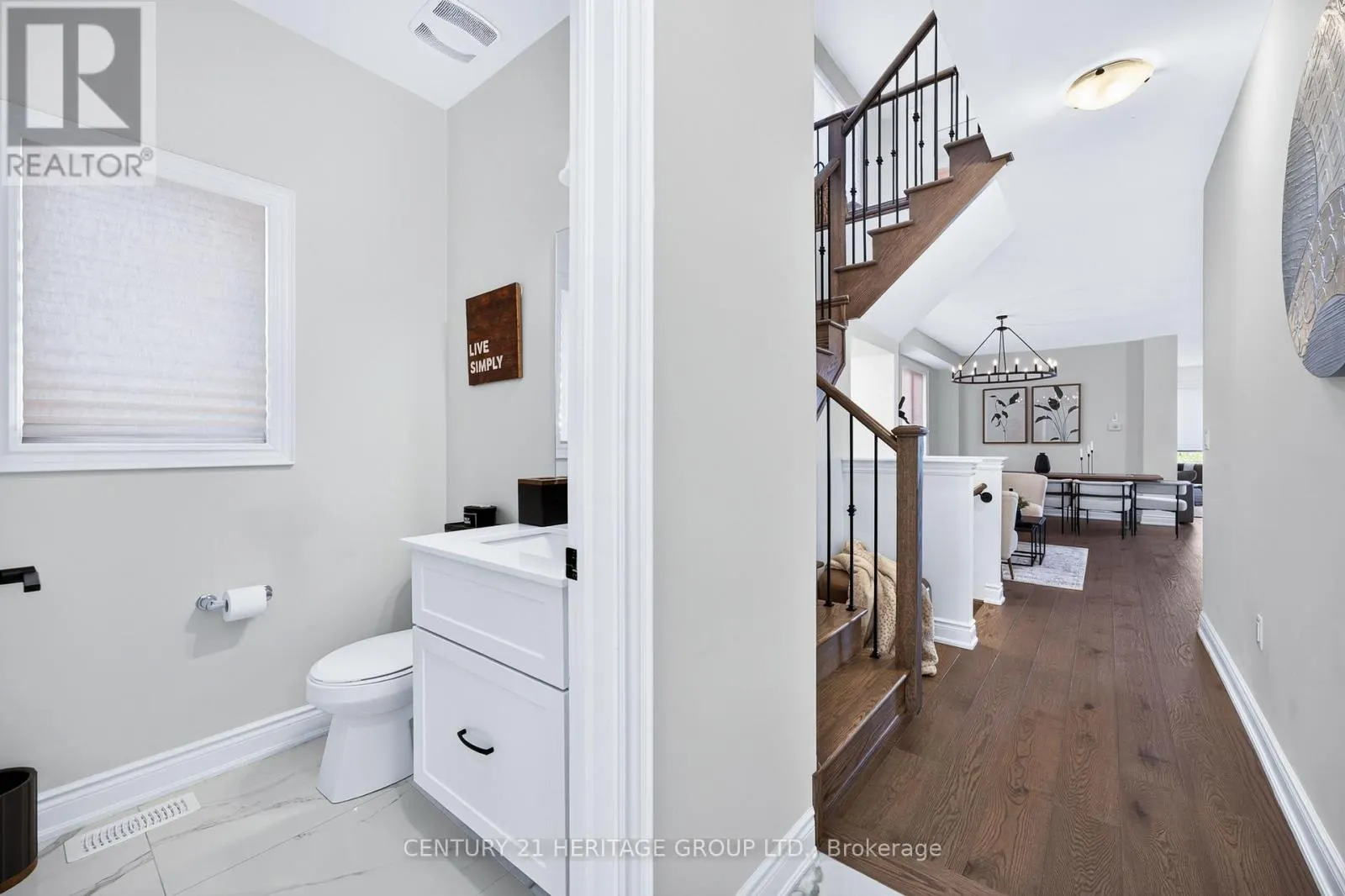 147 MEADOW VISTA CRESCENT