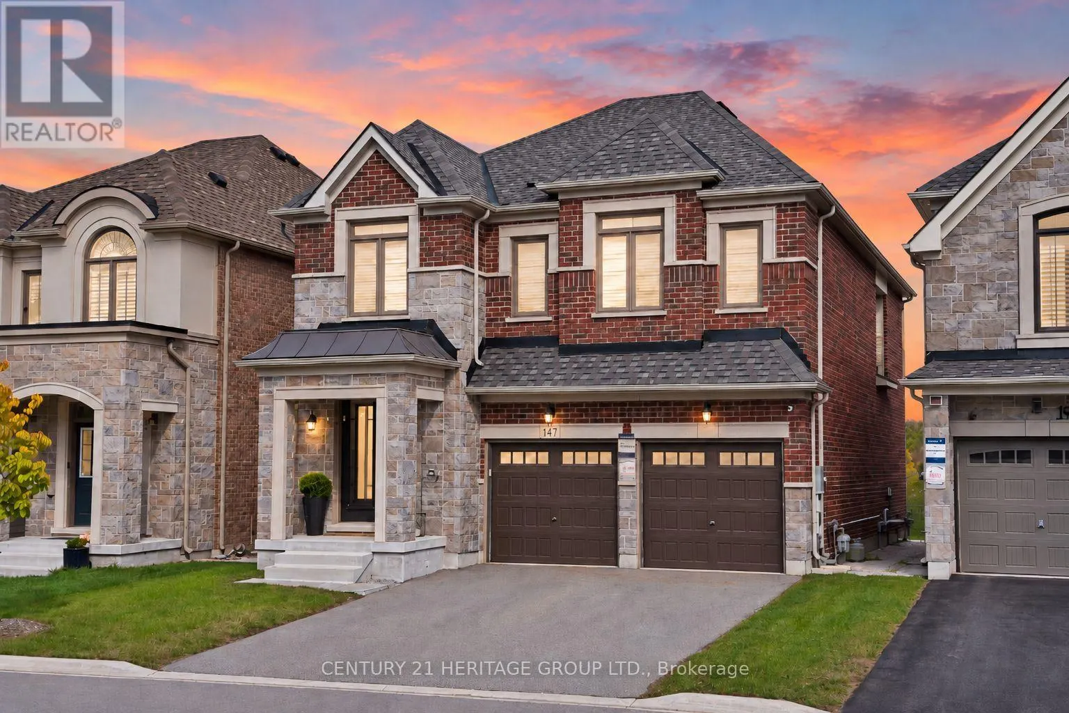 147 MEADOW VISTA CRESCENT
