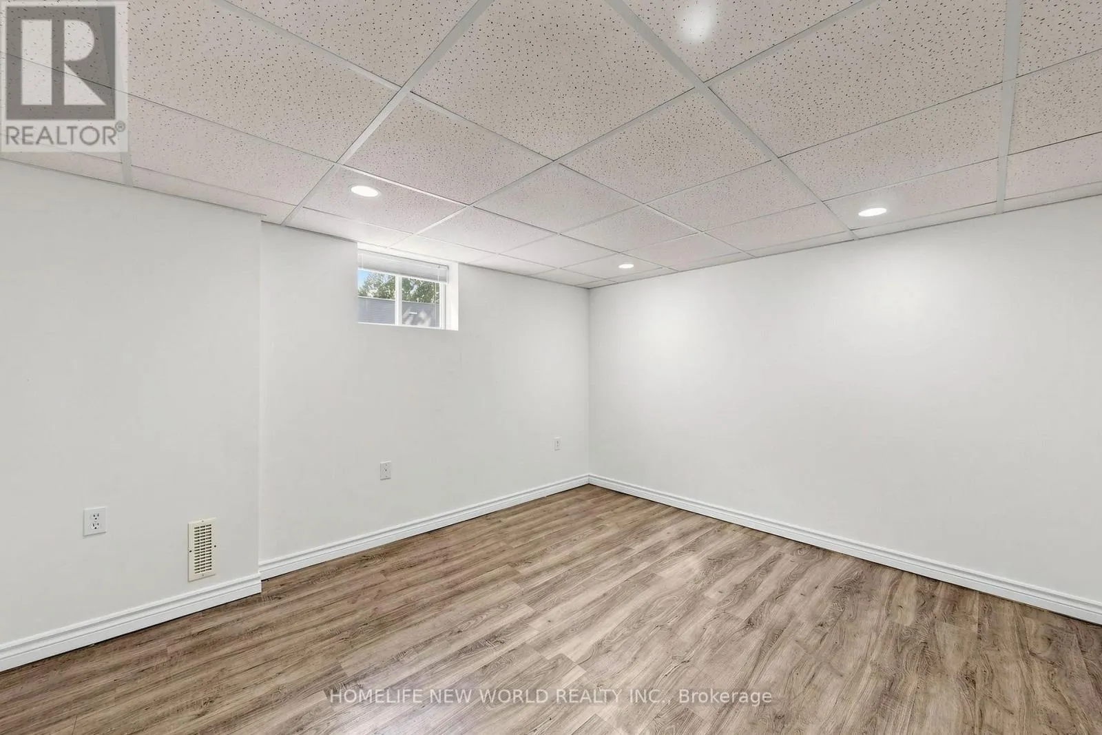 BSMT - 65 WALTER AVENUE